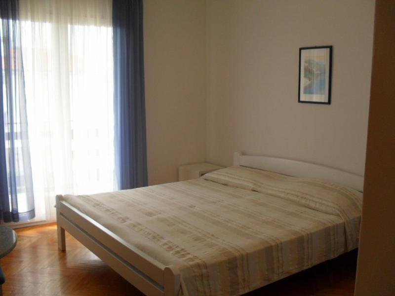 Studio Apartmani Krstina Sukošan Εξωτερικό φωτογραφία