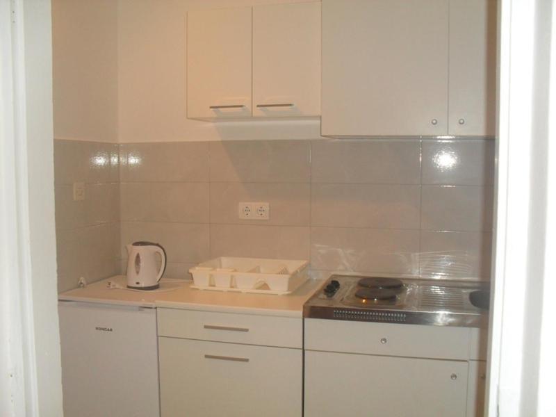 Studio Apartmani Krstina Sukošan Εξωτερικό φωτογραφία
